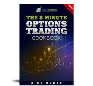 8-minute options trading cookbook