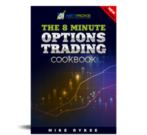 8-minute options trading cookbook