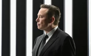 Elon Musk could take over twitter