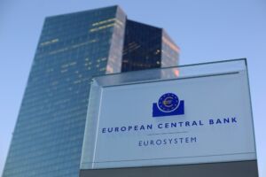 European Central Bank Eurosystem