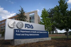 FDA US Department of Health and Human Services - Food and Drug Administration