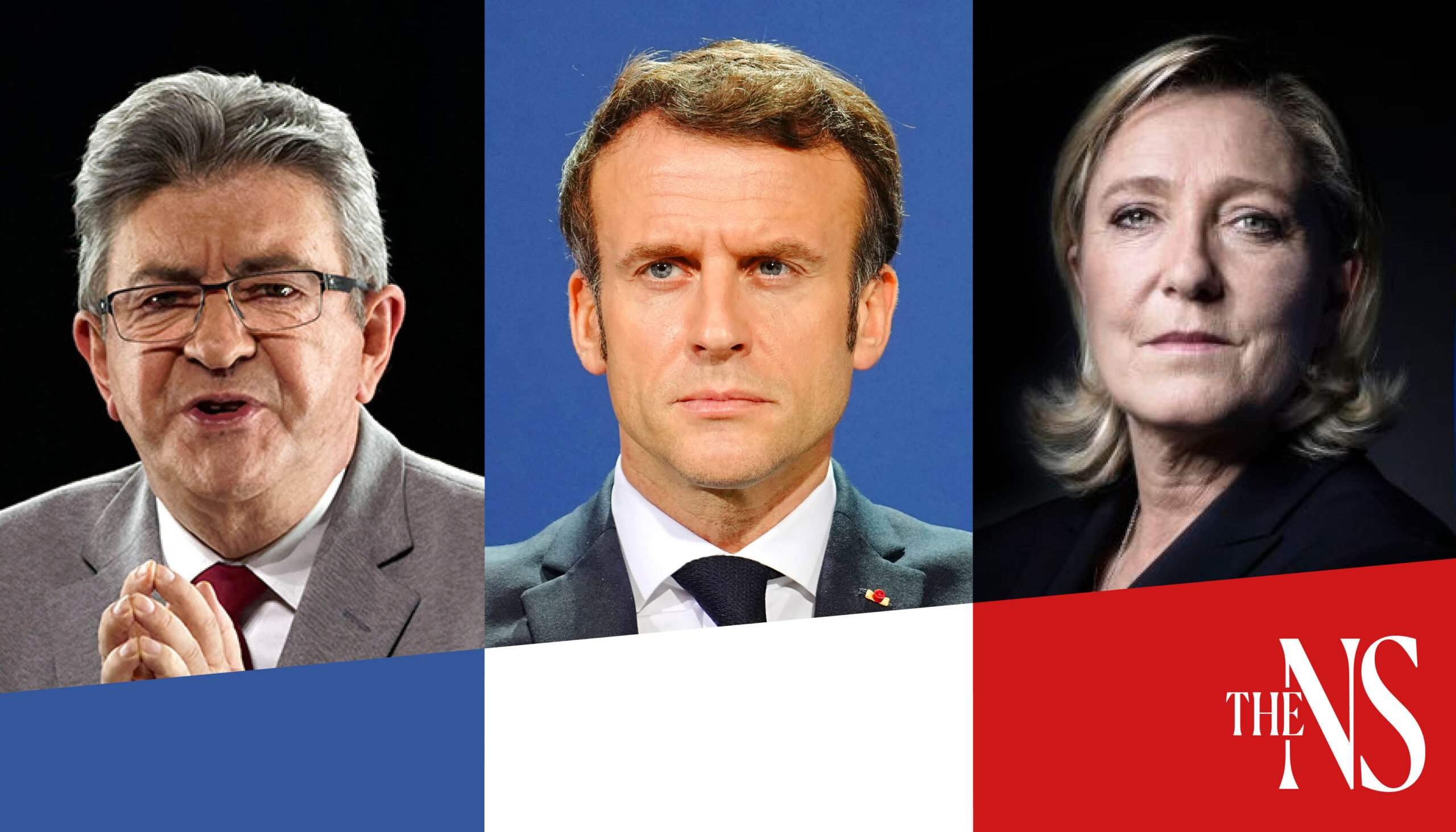 France election 2022