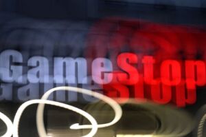 GameStop