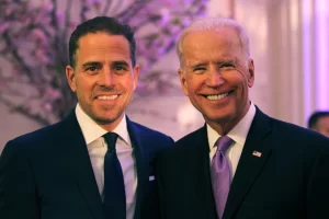 Hunter Biden