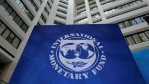 International Monetary Fund