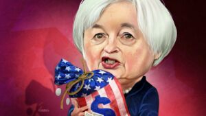 Janet Yellen