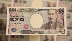 Japanese Yen