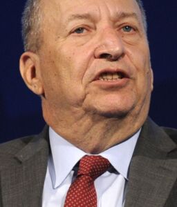 Larry Summers