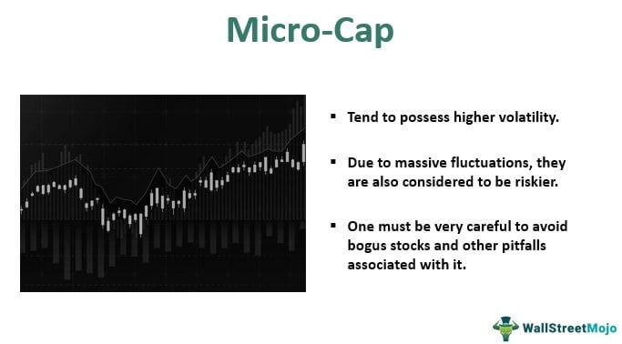 Micro Cap Stocks