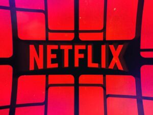 Netflix NFLX