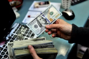 US Dollar dominates as inflation heats up scaled