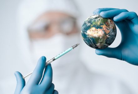 Vaccinate World