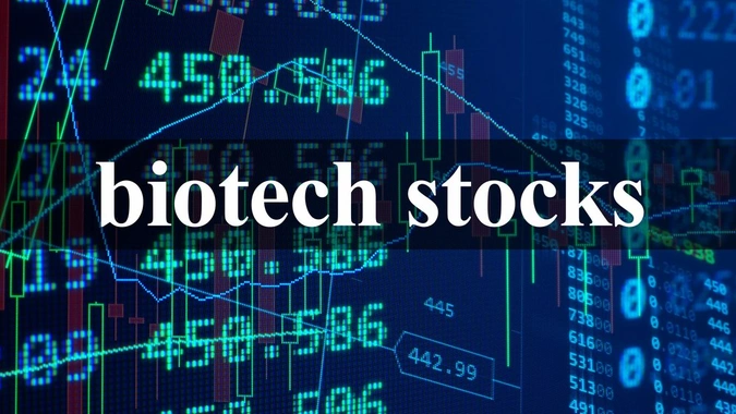 Biotech Stocks