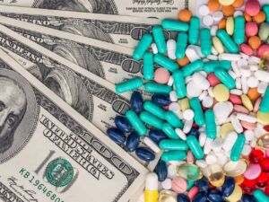 First $20 Trillion Dollar Drug?