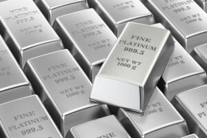 Investing in Platinum