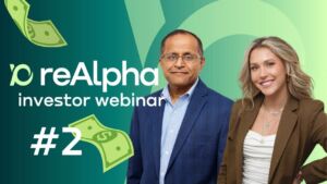 reAlpha Investor Webinar