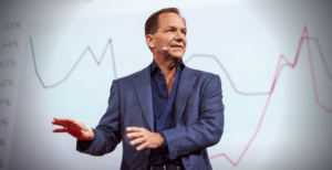 Paul Tudor Jones