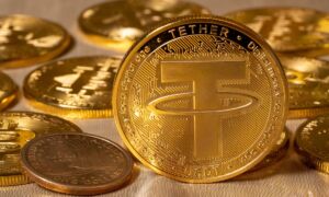 Tether Cryptocurrency