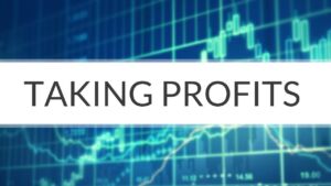 Big Stock Gains: Taking Profit