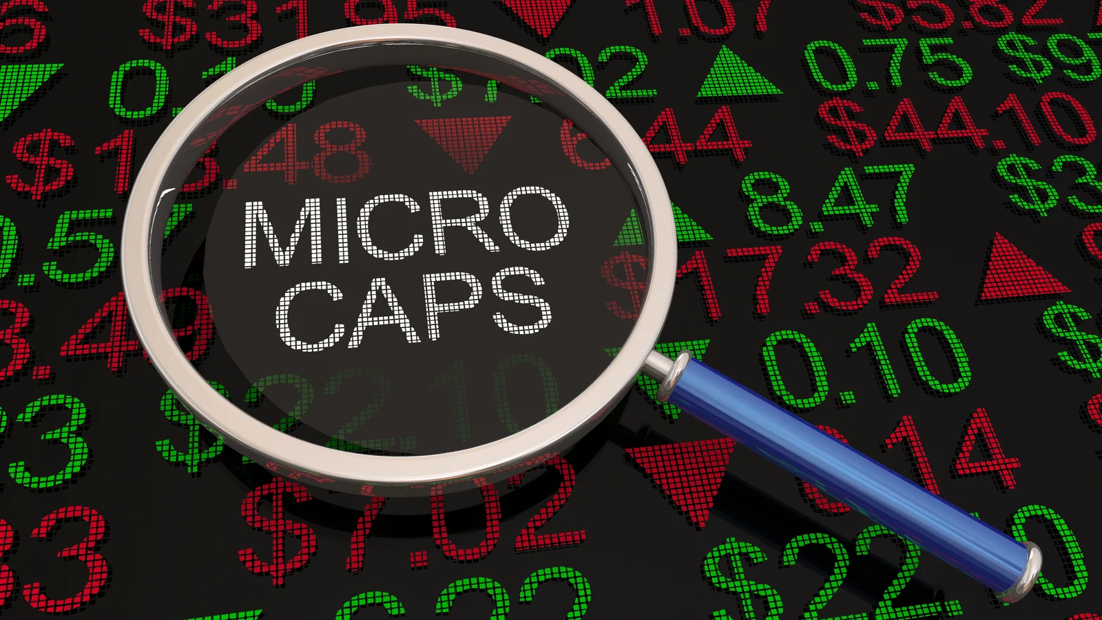 Microcap Stocks