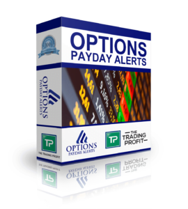 Options payday alert