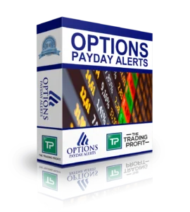 Options payday alert
