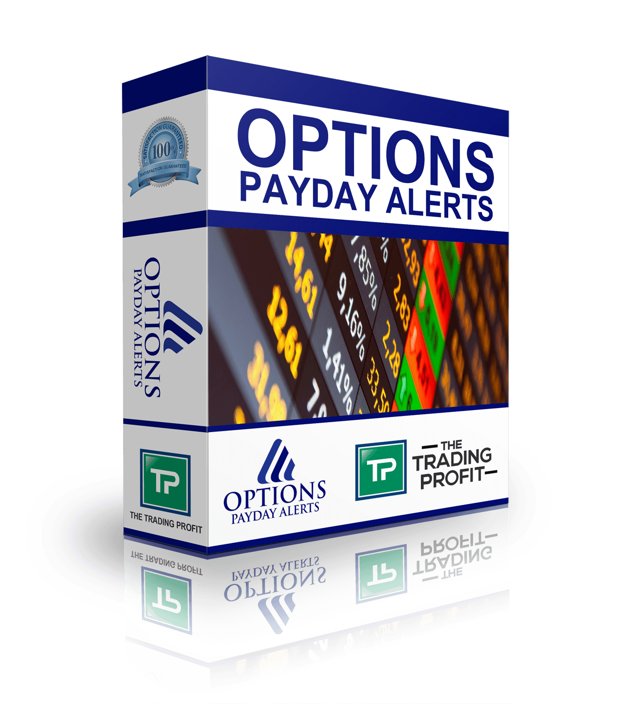 Options payday alert