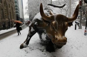 What is a bull market?