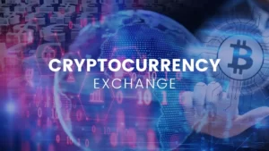 Cryptocurrency Exchange