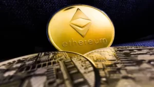 ethereum cryptocurrency