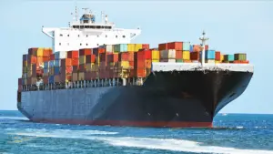 Fuel shipping costs soar