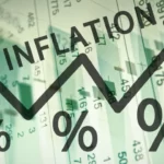 inflation on the rise