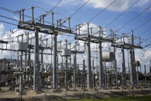 Power Grid Transformers