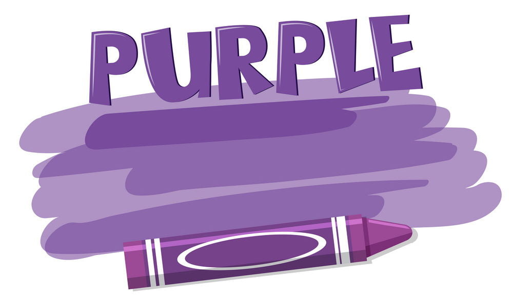 President Joe Bidens overpriced purple crayon