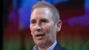 Andy Jassy - CEO Amazon