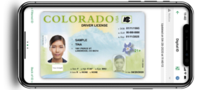 Digital ID Example