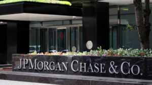 JPMorgan Chase Bank