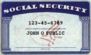 Social Security