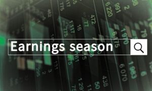 Earnings Season: Economy of Wall Street