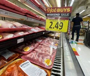 Inflation Rose 9 Percent in June 2022