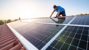 Solar Company: Enphase Energy