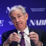 The Federal Reserve is losing control over the inflation narrative
