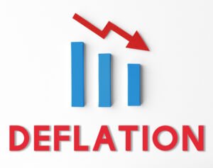 Why is deflation bad for the economy