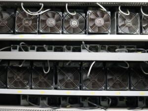 Bitcoin miner SAI.TECH halts Kazakhstan expansion