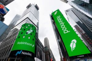 Robinhood crypto unit fined 30 million