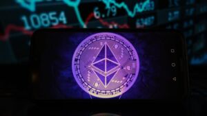 Ether-Ethereum