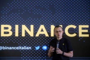 Binance's CZ: Here's how to weather the crypto winter