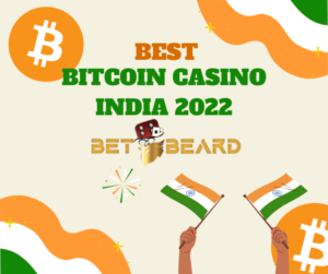 Best Bitcoin Casino India 2022 Betbeard