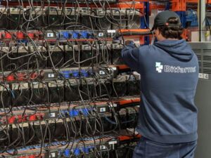 Bitcoin Miner Bitfarms Starts Production in Argentina, Increases Hashrate to 4.1 EH/s