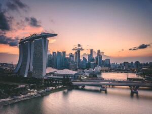 Crypto Unit of Japan's SBI Wins Capital Markets License in Singapore